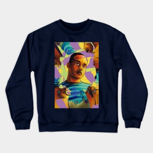 Ralph Ellison Crewneck Sweatshirt